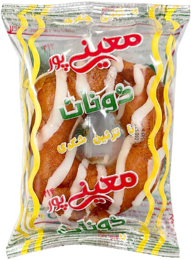 list item image